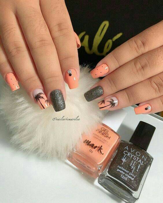 Fashion Unhas 💅