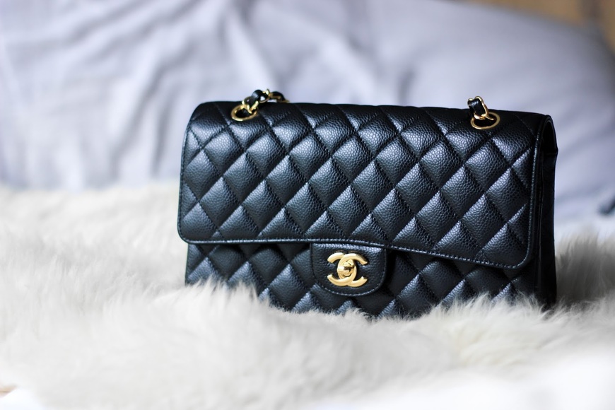 Product Chanel Classic Flap Bag