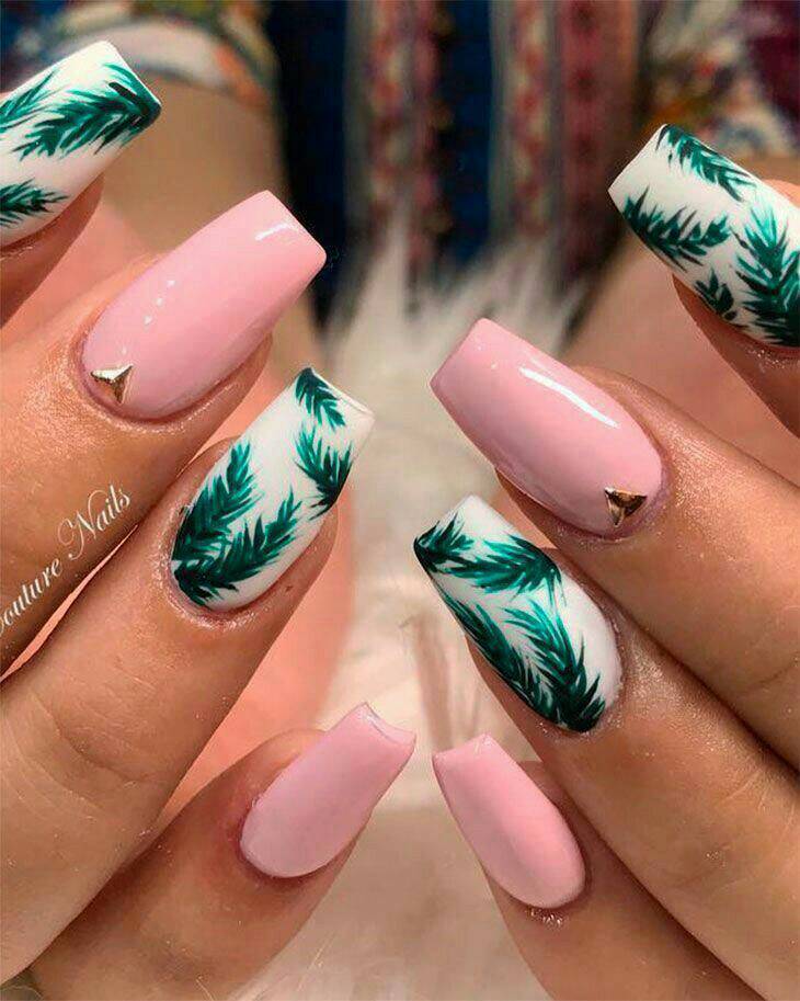 Fashion Unhas💅