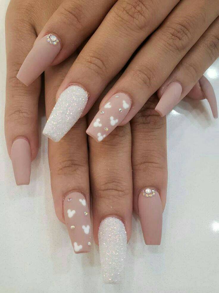 Fashion Unhas💅