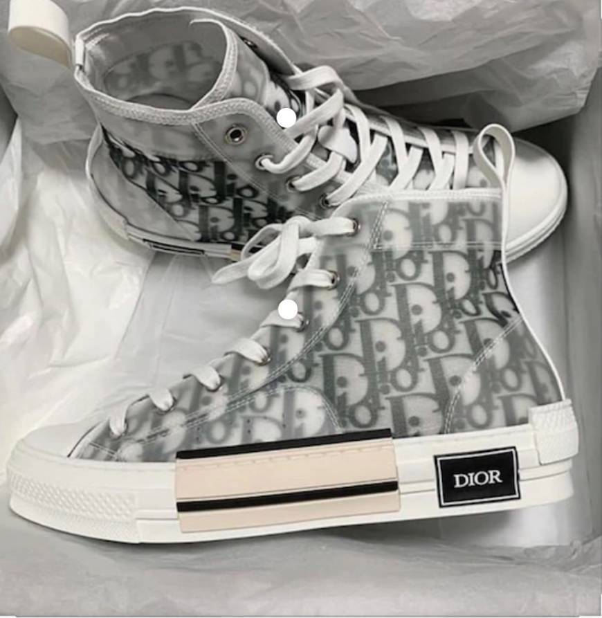 Fashion Sneakers | DIOR