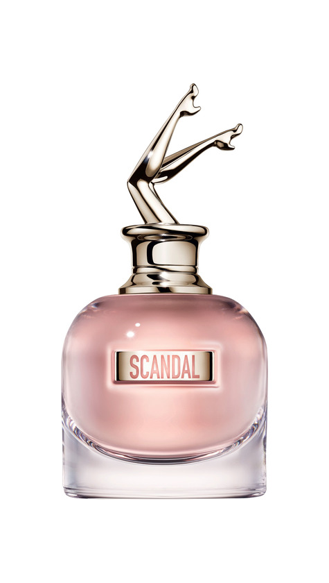 Beauty Jean Paul Gaultier Scandal a Paris Edt Vapo 80 ml