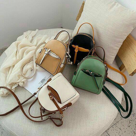 Fashion 👜