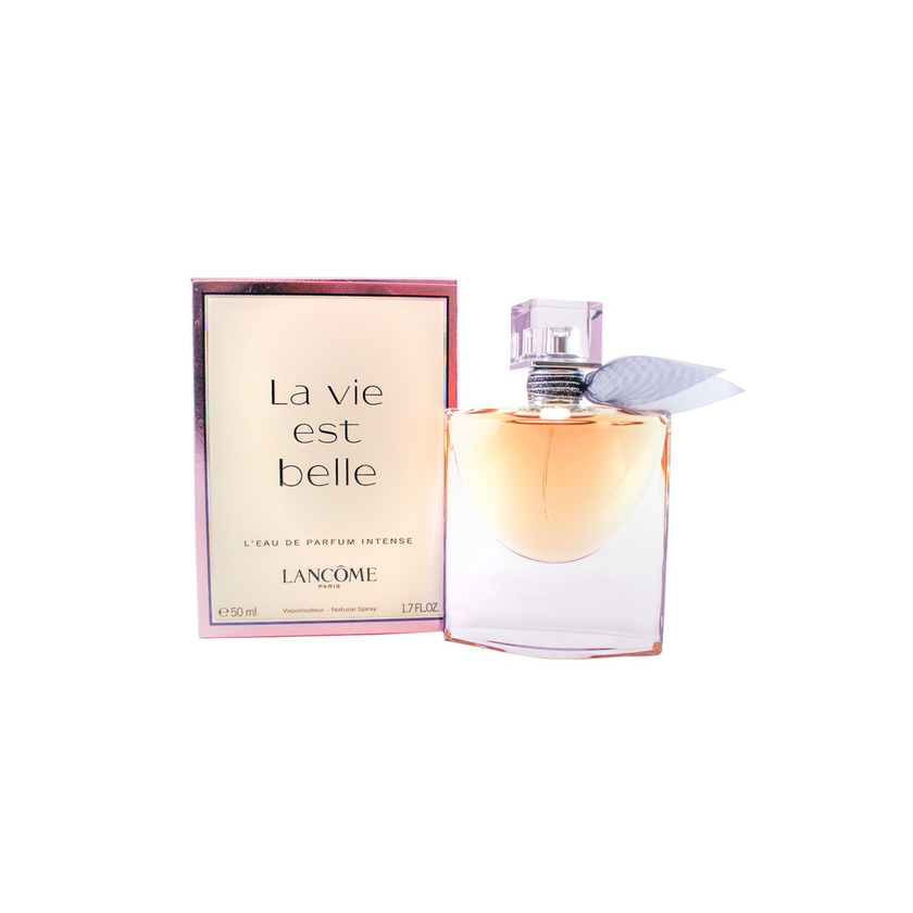 Beauty Lancôme La Vie Est Belle Intense Agua de Perfume