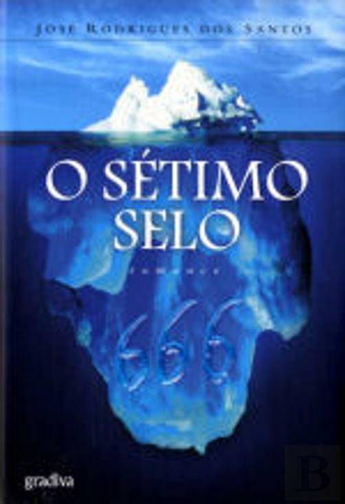 Book O Sétimo Selo