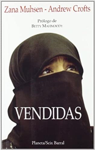 Libro VENDIDAS