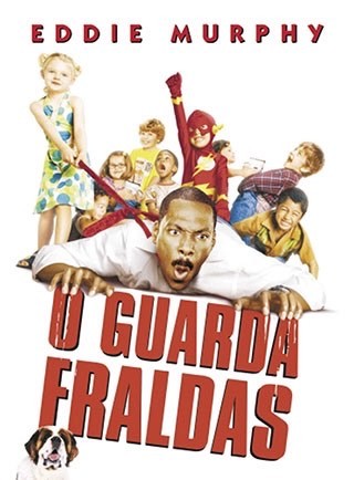 Movie O Guarda Fraldas