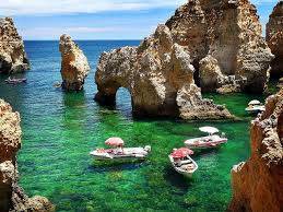 Lugar Ponta da Piedade