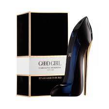 Fashion Carolina Herrera - Good Girl