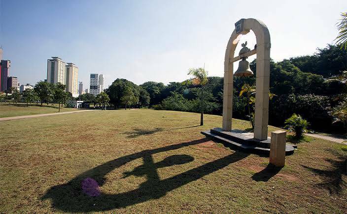 Lugar Parque da Juventude