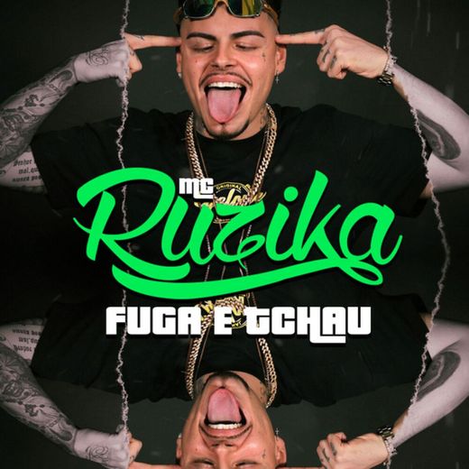 Fuga e Tchau