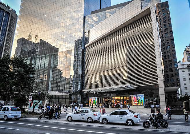 Lugar Shopping Cidade São Paulo