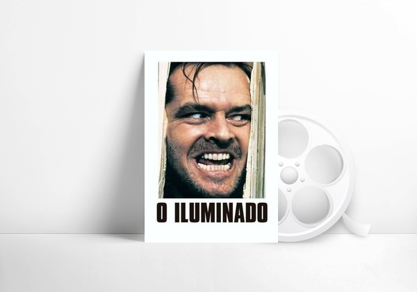 Película El resplandor