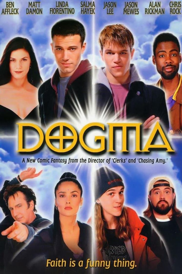 Movie Dogma