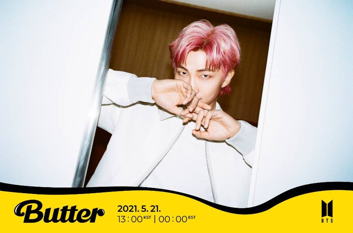 Fashion teaser photo 1 ( RM )