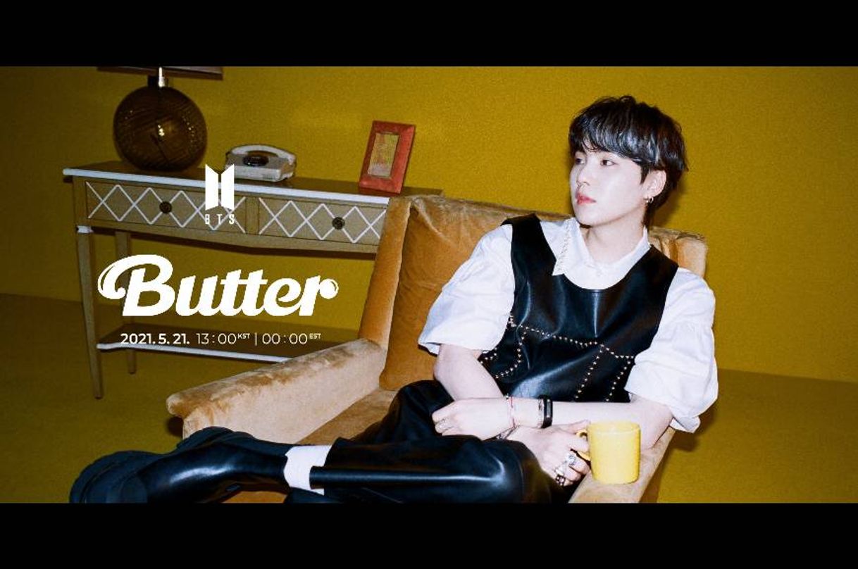 Moda teaser photo 2 ( Suga )