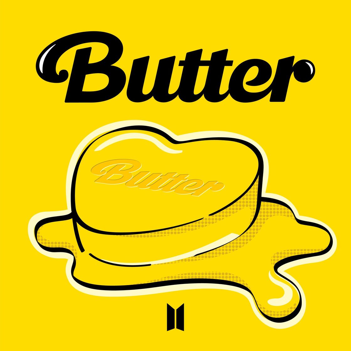 Music Butter - BTS