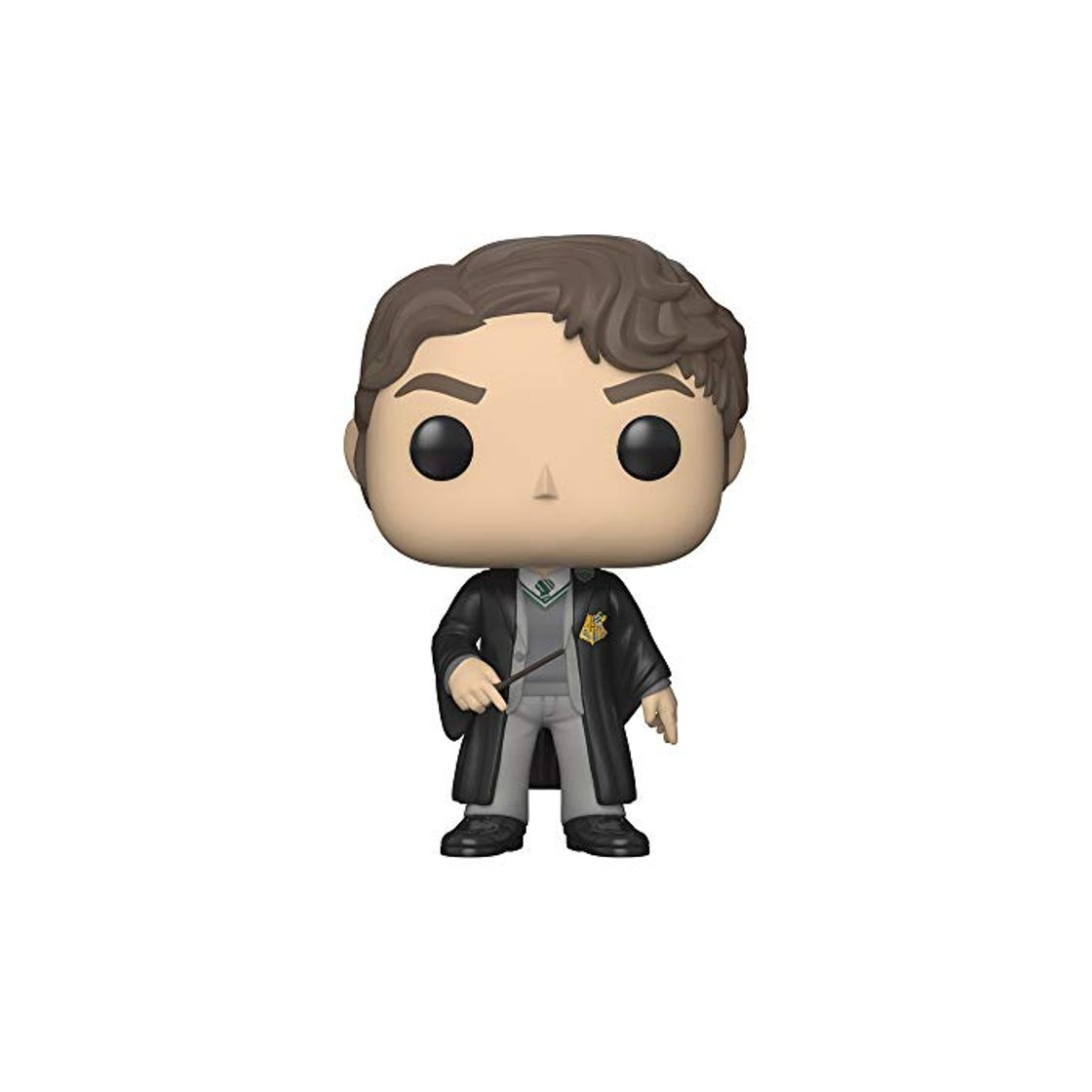 Game Funko Pop!- Pop Movies: Harry Potter-Tom Riddle Figura de Vinilo,