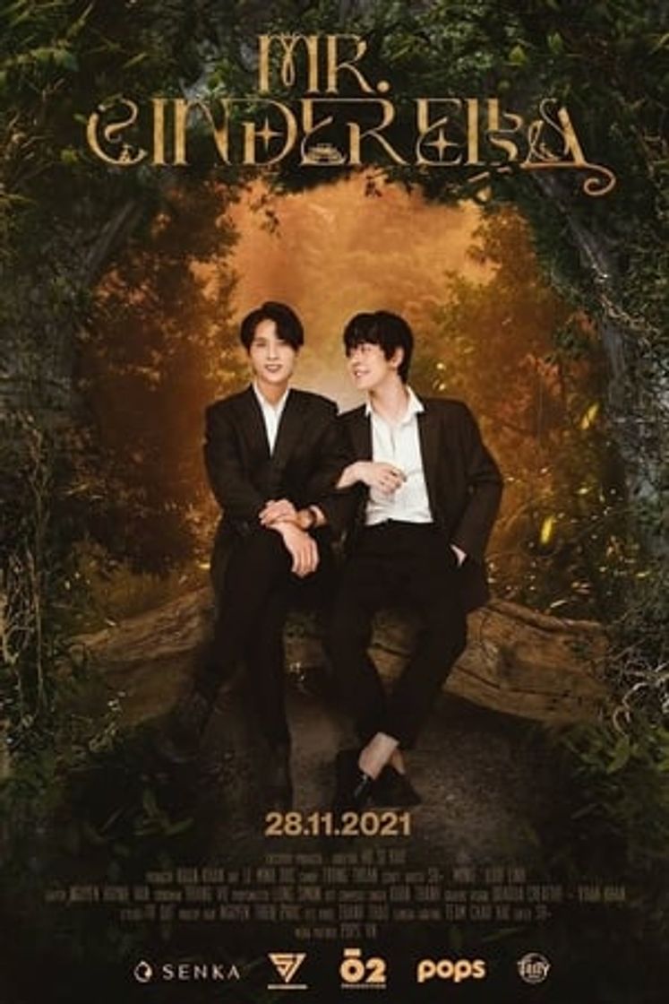 Serie CHÀNG LỌ LEM