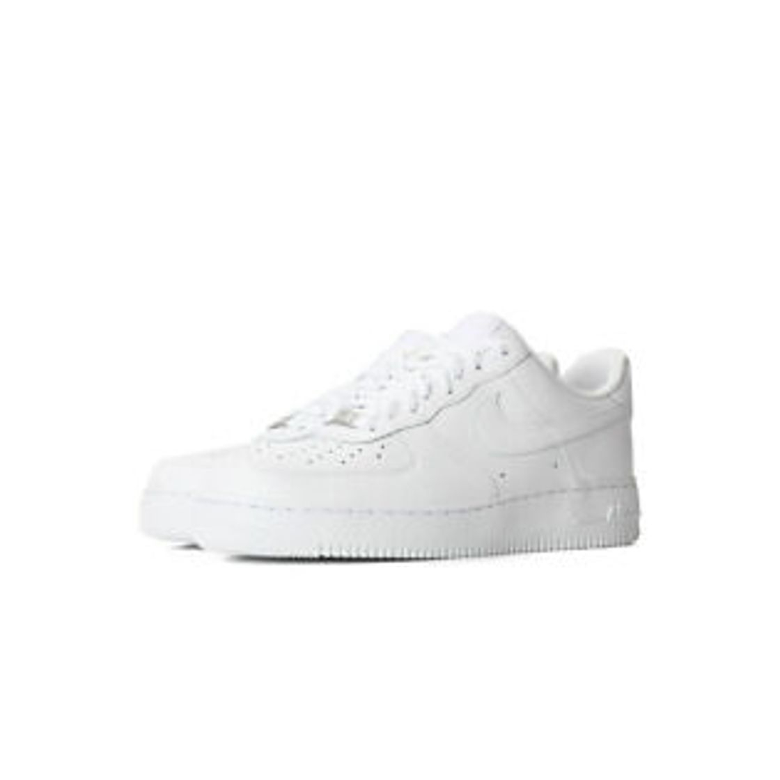 Producto Nike Air Force 1 Mid '07 Zapatillas para Hombre, Blanco, Talla EU