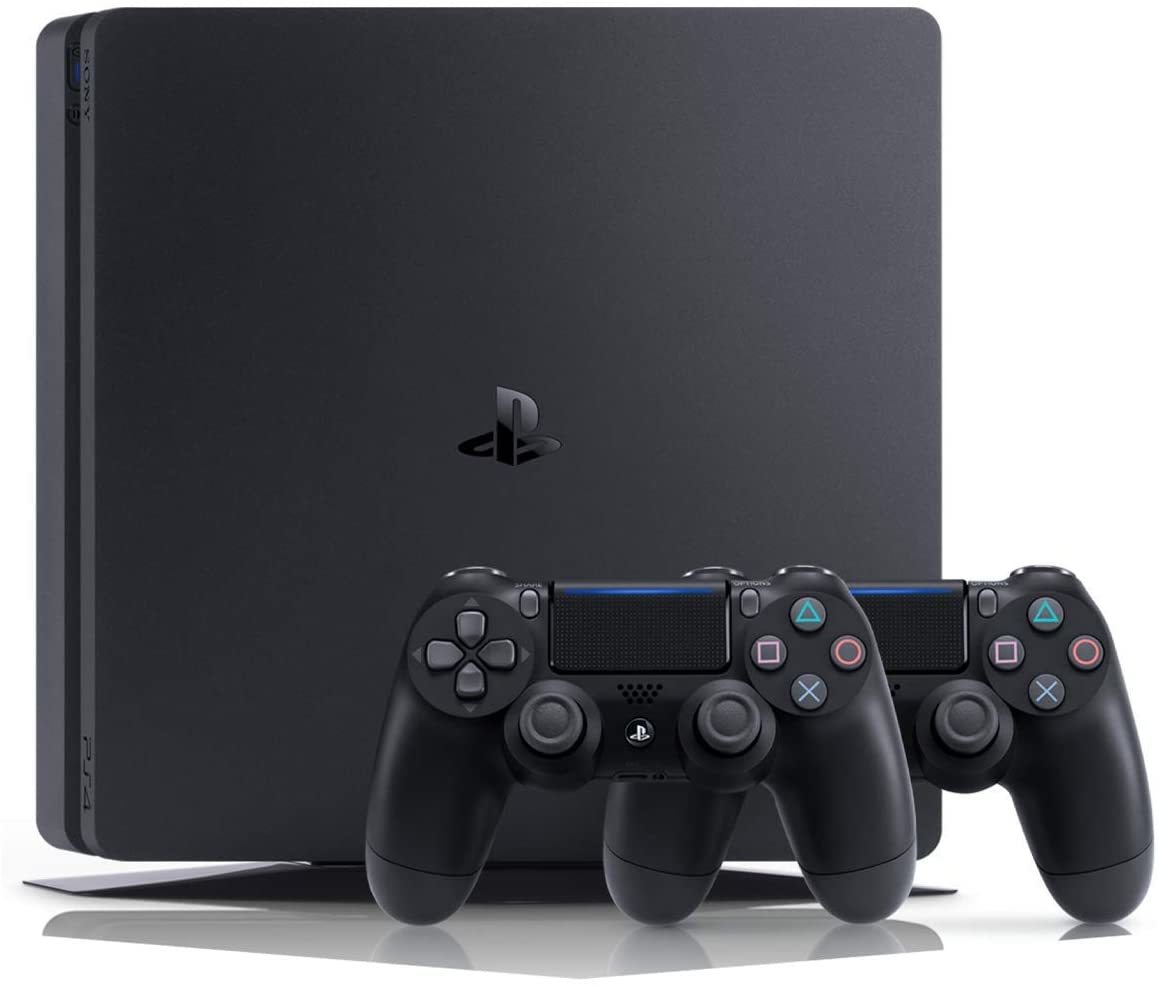 Electrónica Playstation 4 (PS4) - Consola 500 Gb