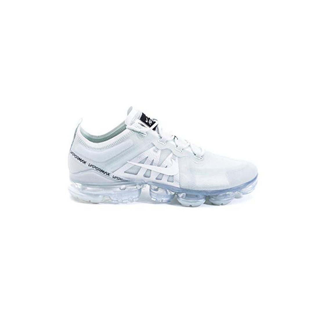 Product Nike Air Vapormax 2019, Zapatillas de Atletismo para Hombre, Multicolor