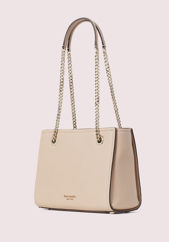 Producto amelia pebble small tote