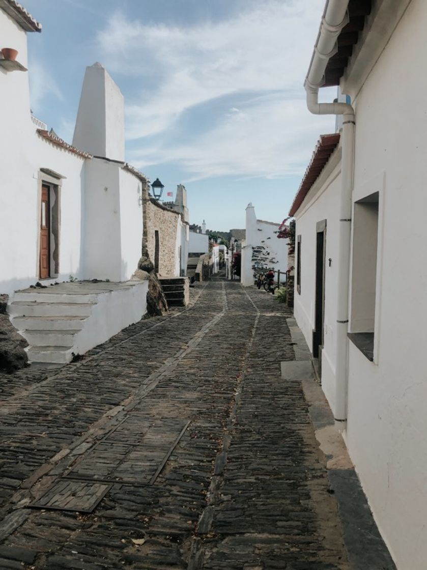 Place Castelo de Monsaraz