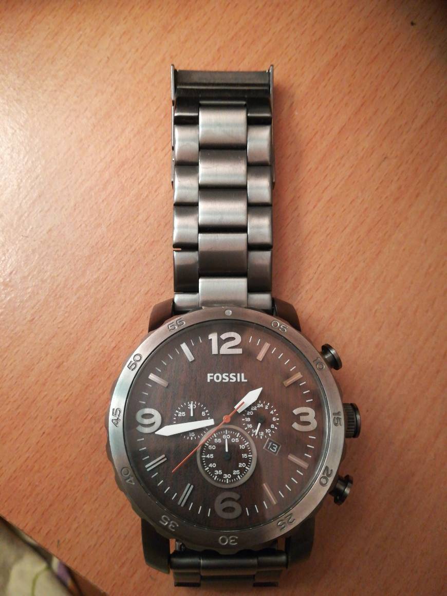 Moda Fossil Reloj de Pulsera JR1354