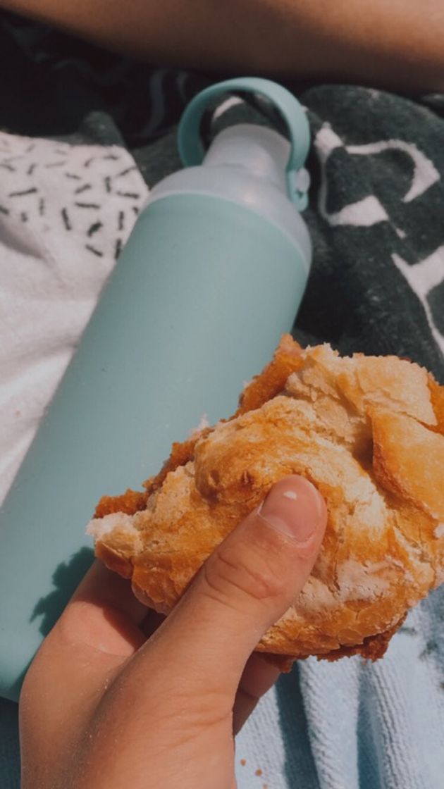 Place Praia da Barra