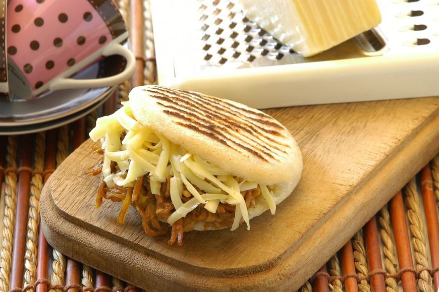 Fashion Arepa - Wikipedia