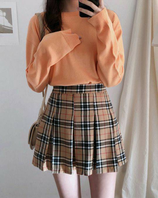 Moda Korean Fashion Inspo