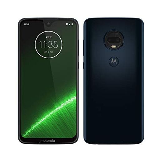 Motorola Moto G7 Plus - Smartphone Android 9