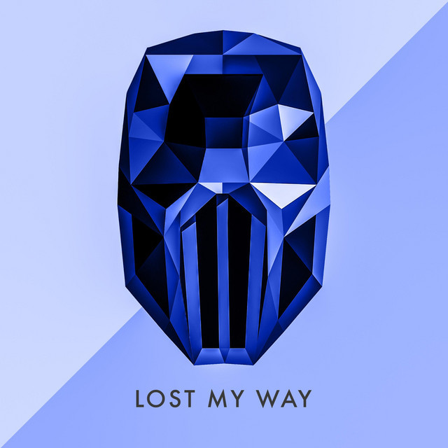 Canción Lost My Way