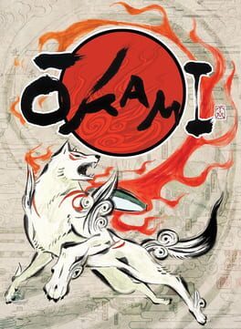 Videogames Ōkami