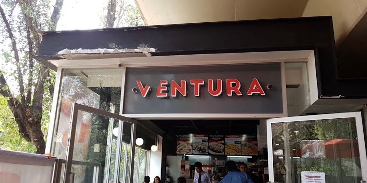 Restaurants Ventura