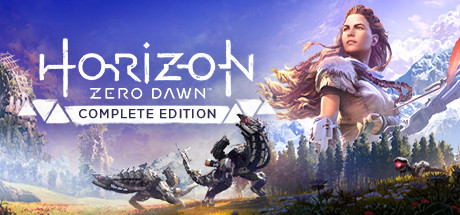 Moda Horizon Zero Dawn