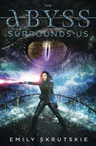 Book The Abyss Surrounds Us