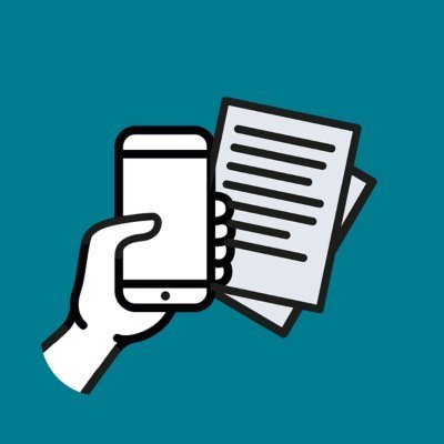 App Notebloc