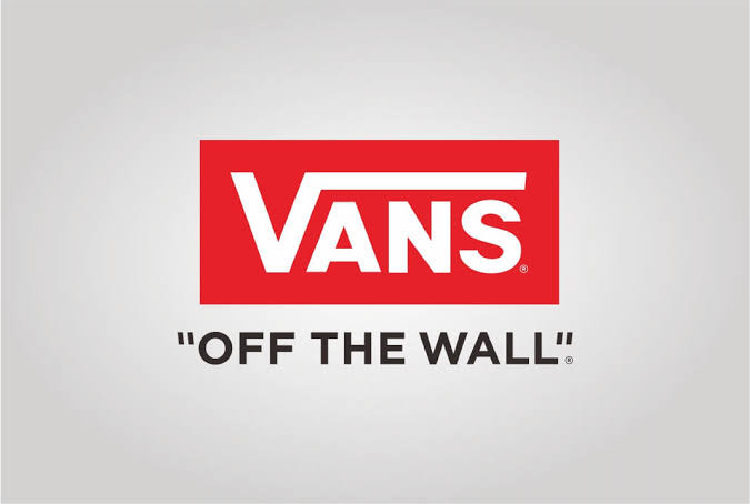 Fashion Vans 