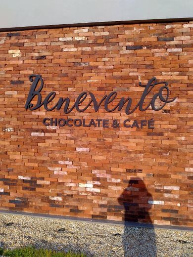 Benevento Chocolate & Café