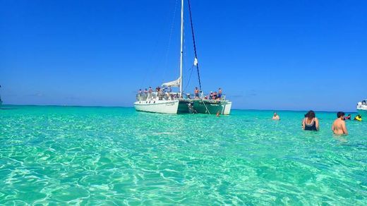 Stingray City Cayman Islands