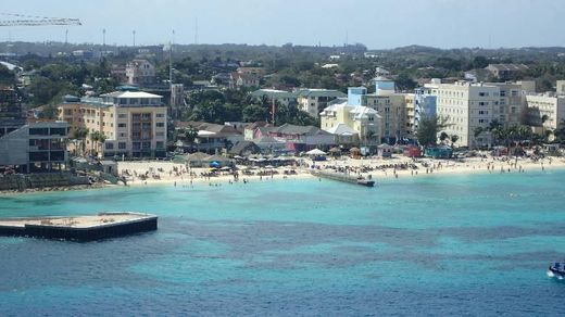 Bahamas Islands