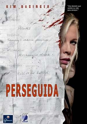 Movie Perseguida