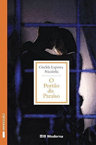 Book PORTAO DO PARAISO