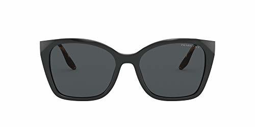 Producto Prada gafas de sol PR 12XS 1AB5Z1 Negro gris tamaño de 54