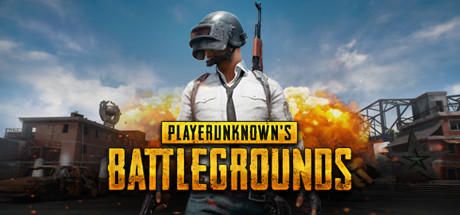 PLAYERUNKNOWN'S BATTLEGROUNDS - THIS IS BATTLE ROYALE