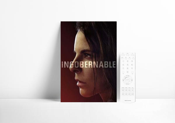 Series Ingobernable