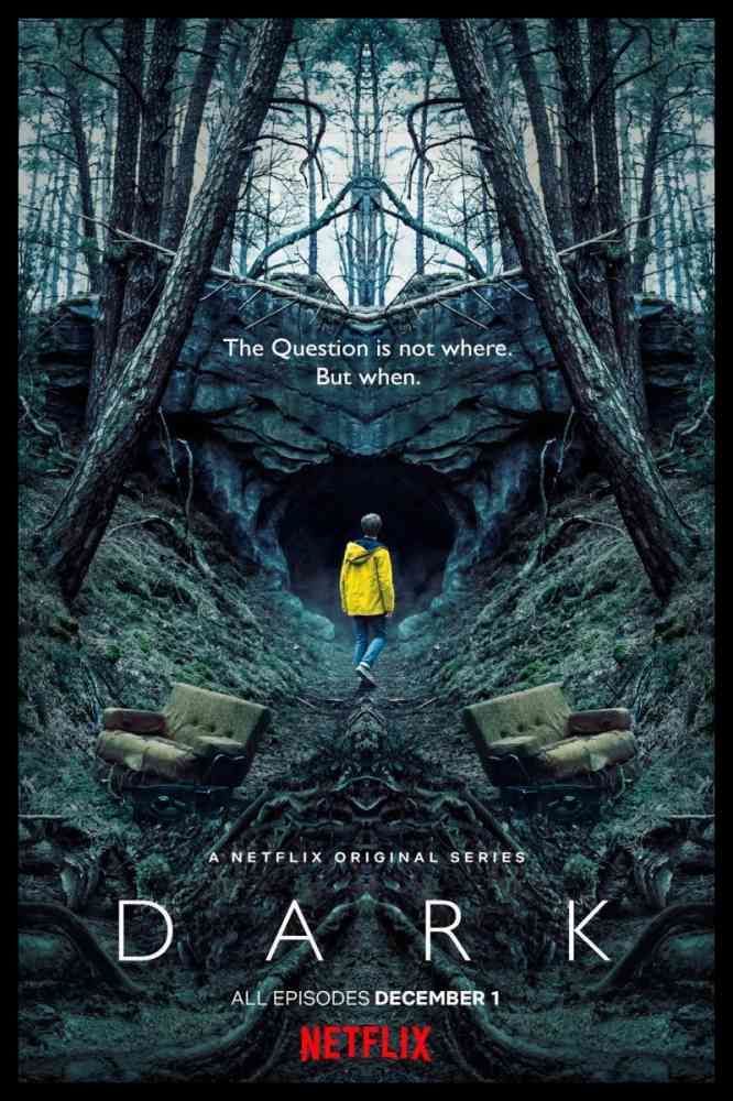Serie Dark
