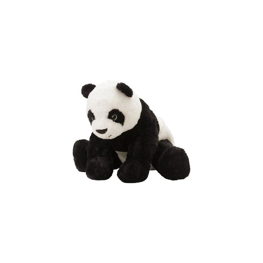 Social IKEA KRAMIG Peluche panda